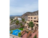 New Build - Penthouse - Águilas