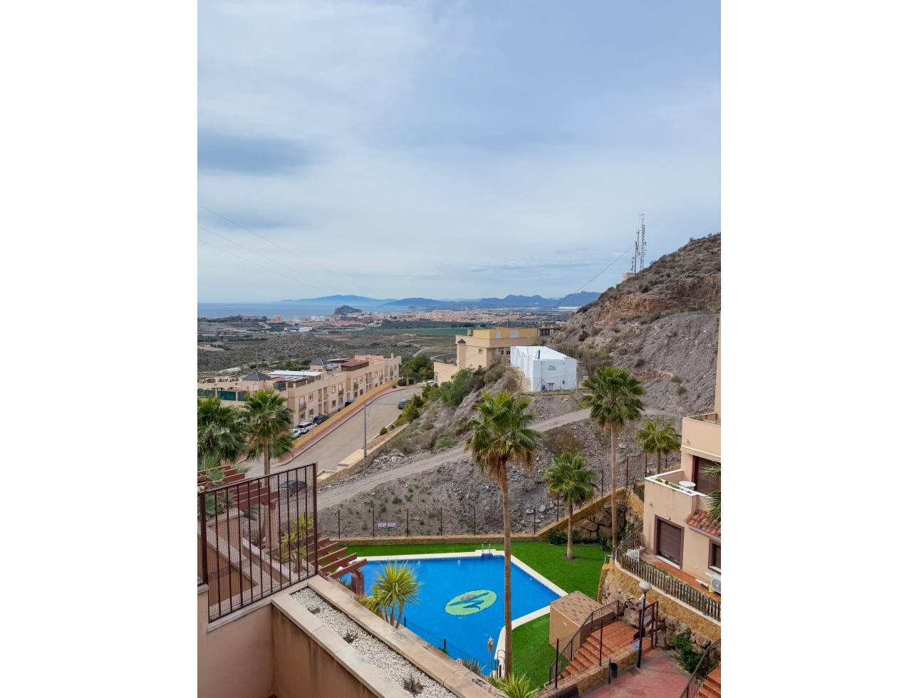 New Build - Penthouse - Águilas