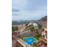 New Build - Penthouse - Águilas