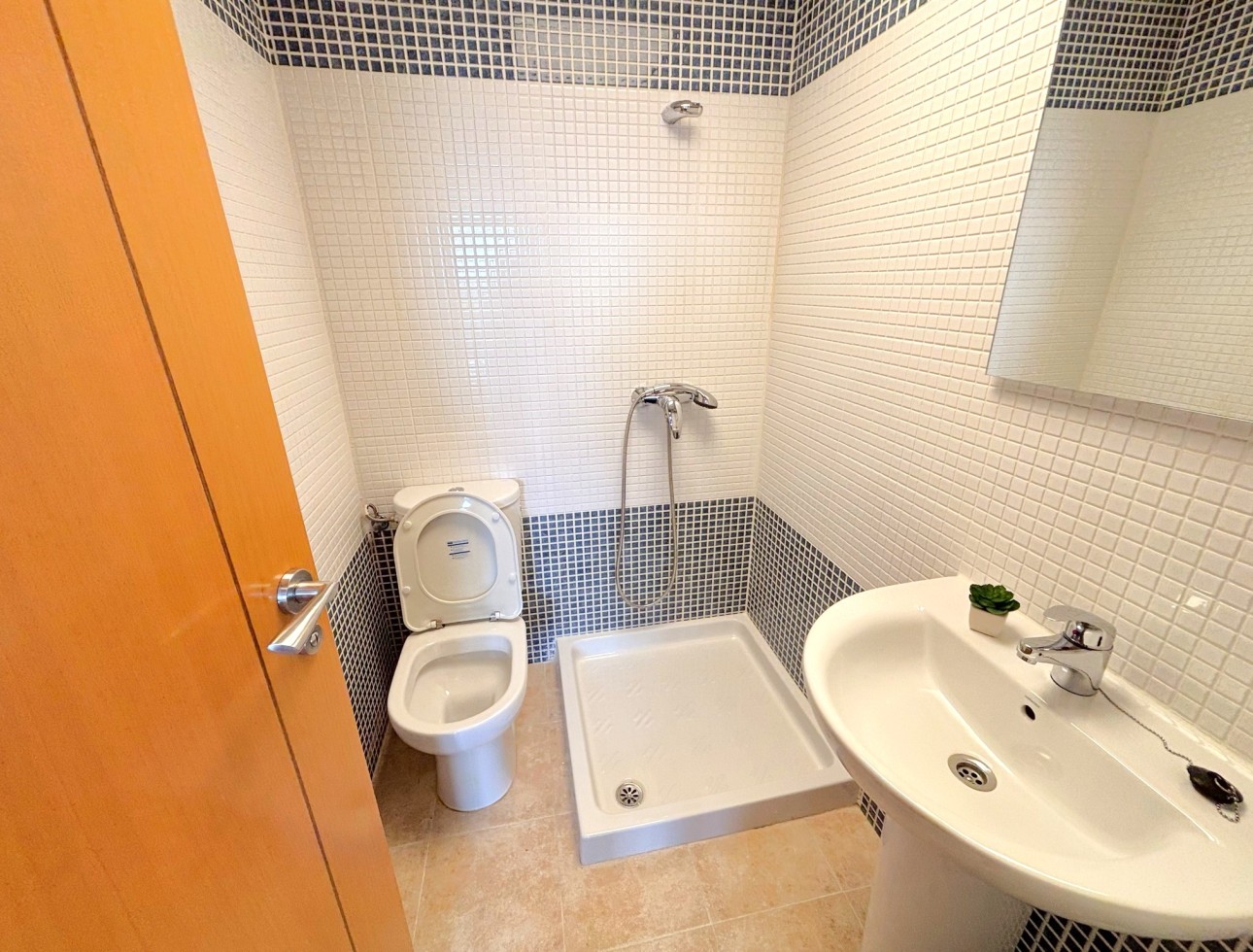 New Build - Penthouse - Águilas