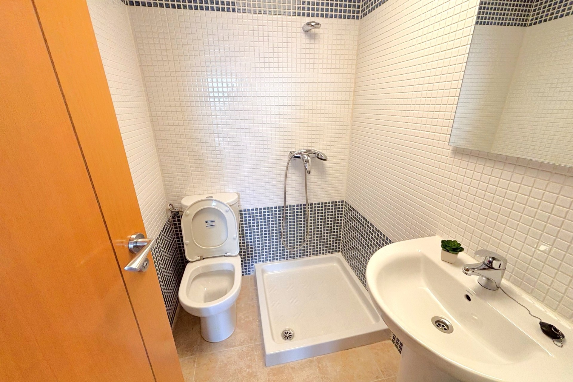 New Build - Penthouse - Águilas