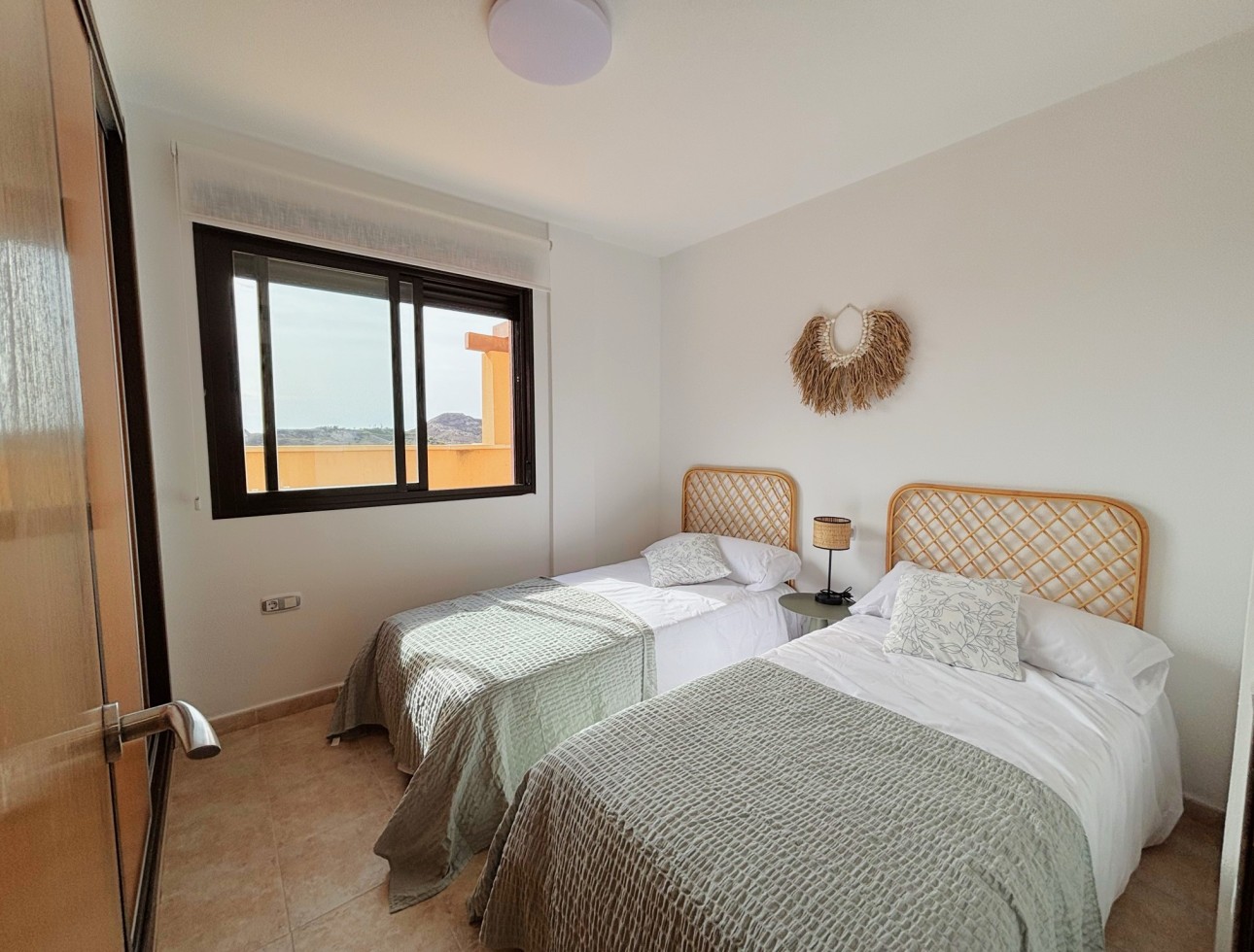 New Build - Penthouse - Águilas