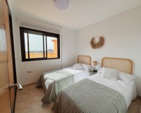 New Build - Penthouse - Águilas
