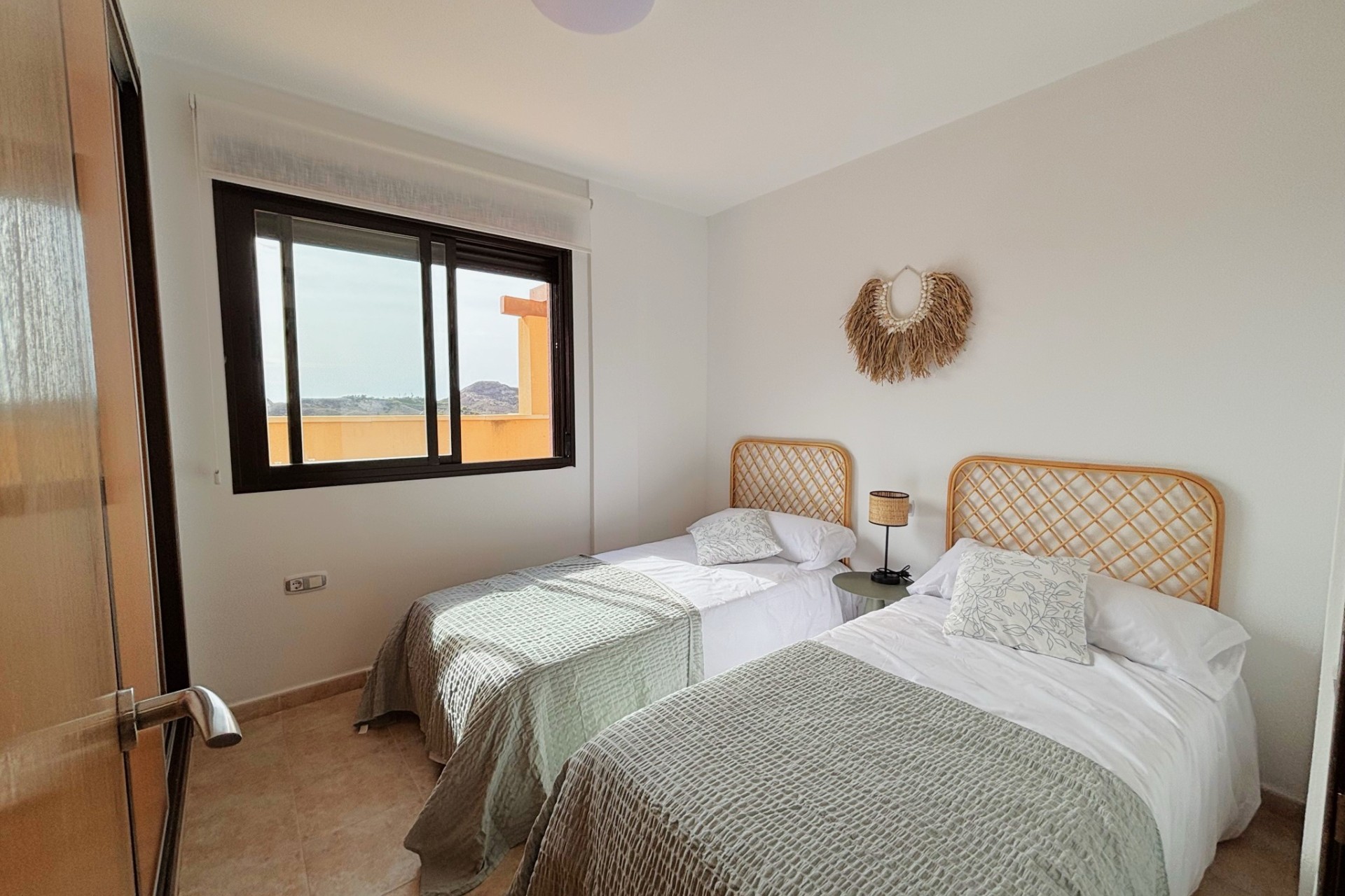 New Build - Penthouse - Águilas
