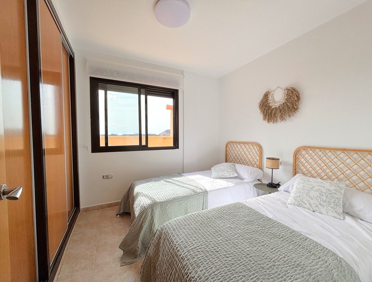 New Build - Penthouse - Águilas