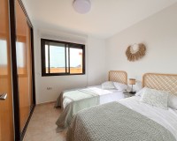 New Build - Penthouse - Águilas