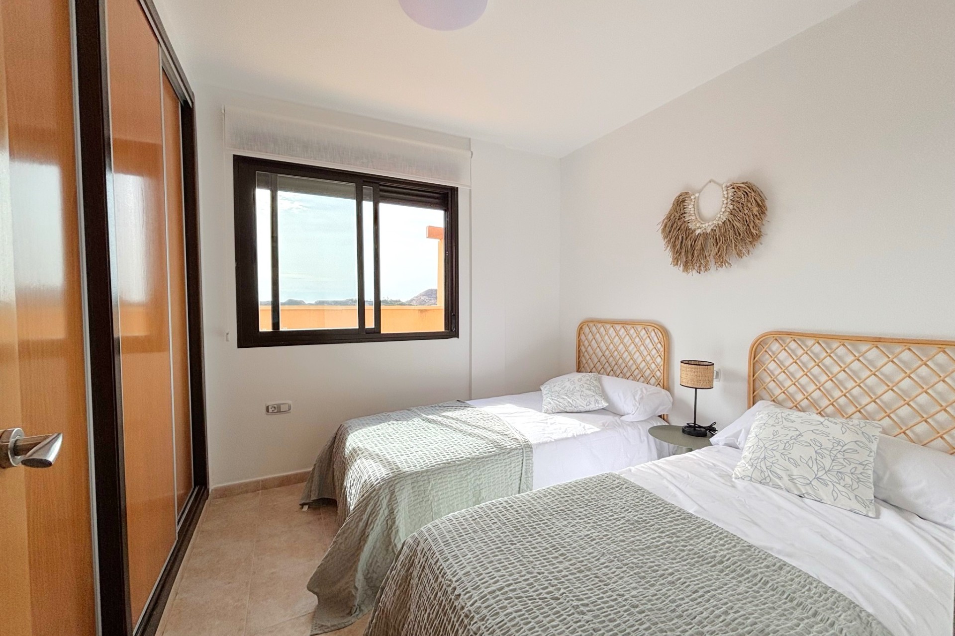 New Build - Penthouse - Águilas