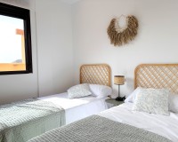 New Build - Penthouse - Águilas