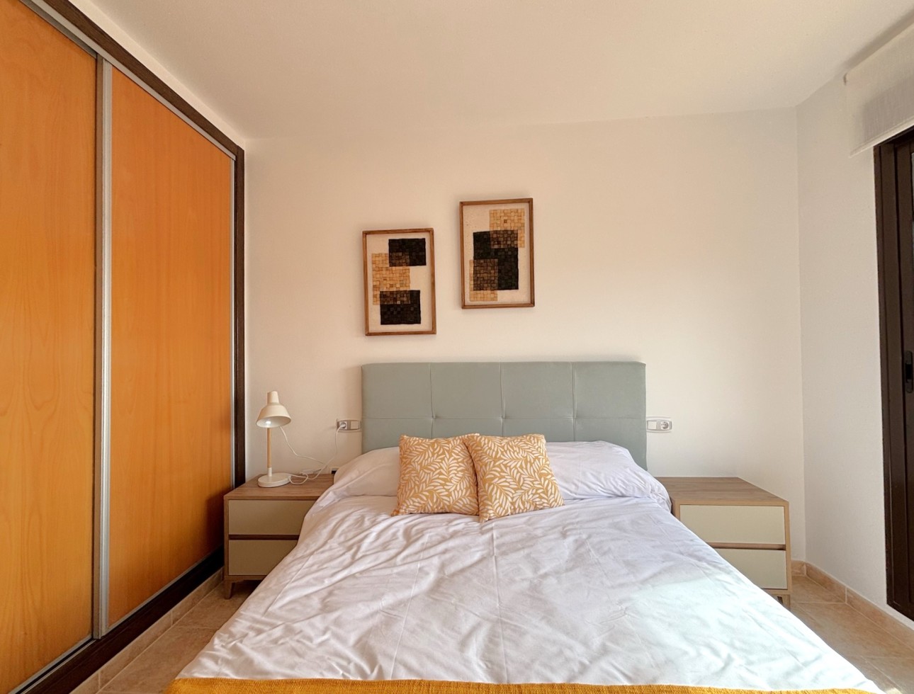 New Build - Penthouse - Águilas