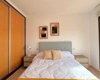 New Build - Penthouse - Águilas