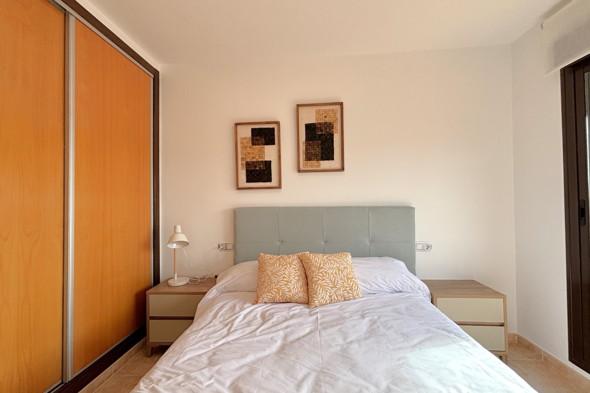 New Build - Penthouse - Águilas