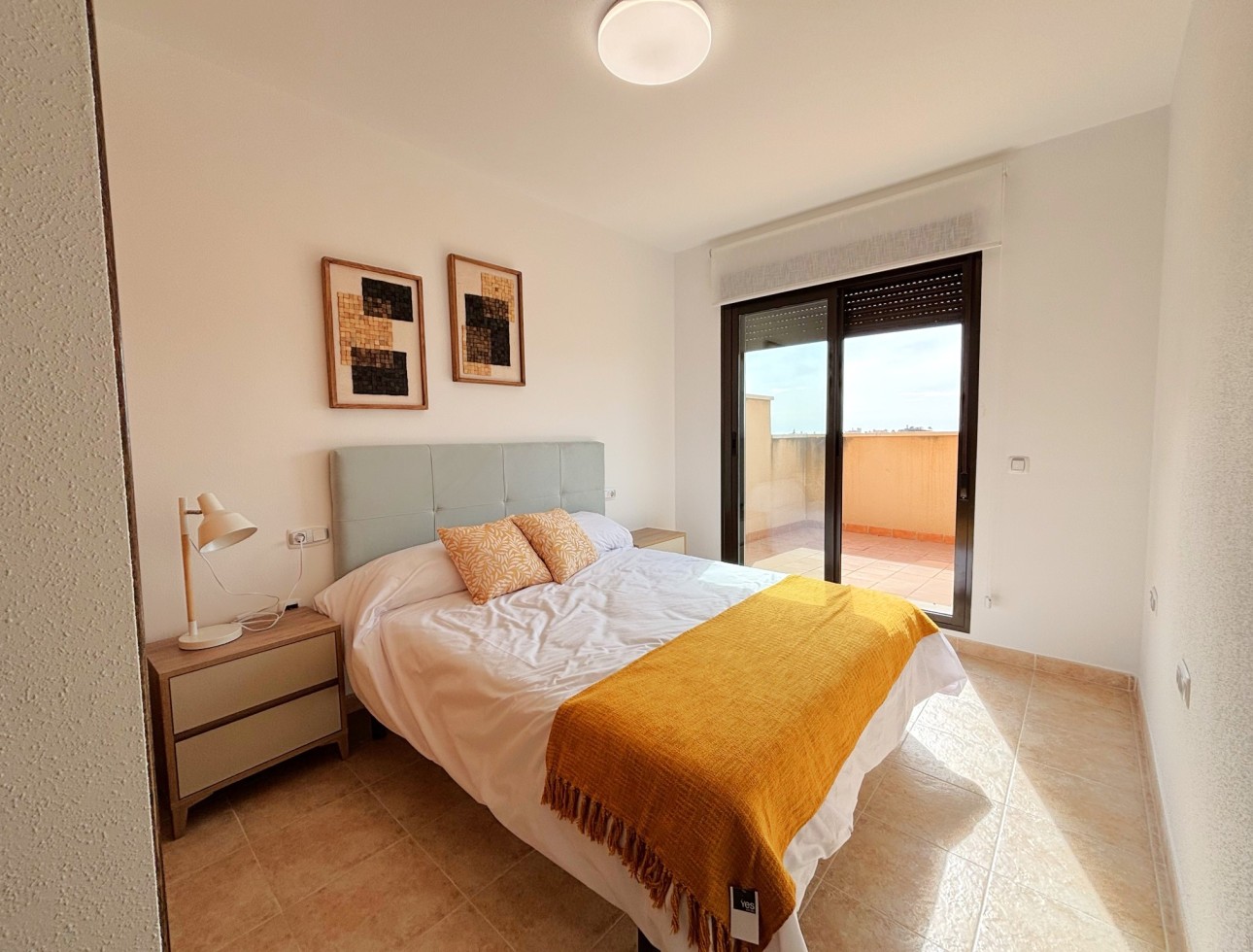 New Build - Penthouse - Águilas
