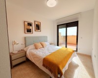 New Build - Penthouse - Águilas