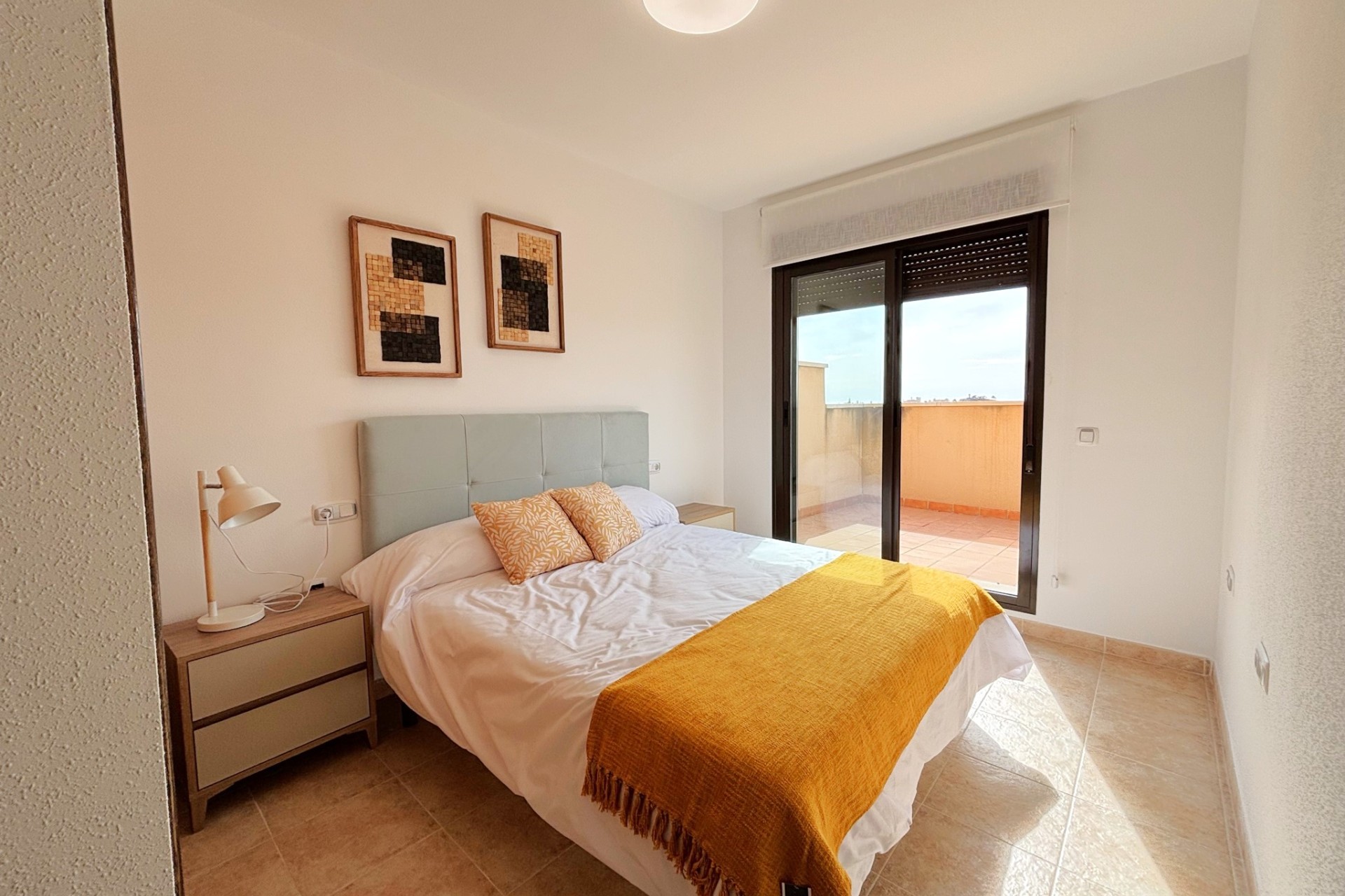 New Build - Penthouse - Águilas