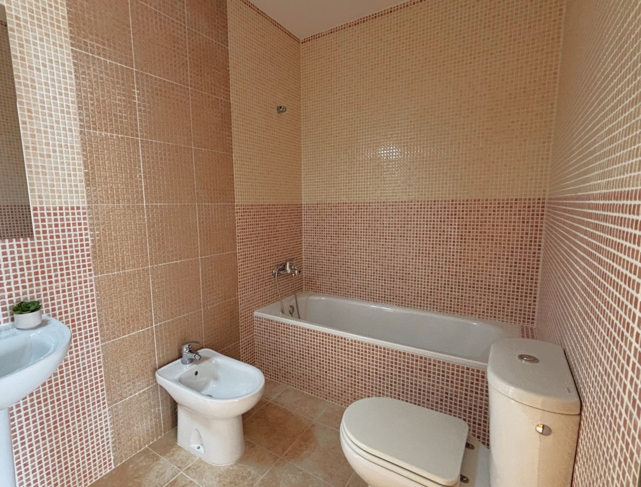 New Build - Penthouse - Águilas
