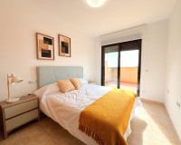 New Build - Penthouse - Águilas