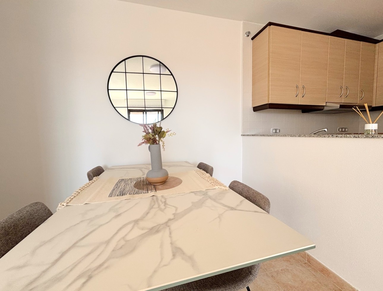 New Build - Penthouse - Águilas