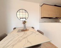 New Build - Penthouse - Águilas