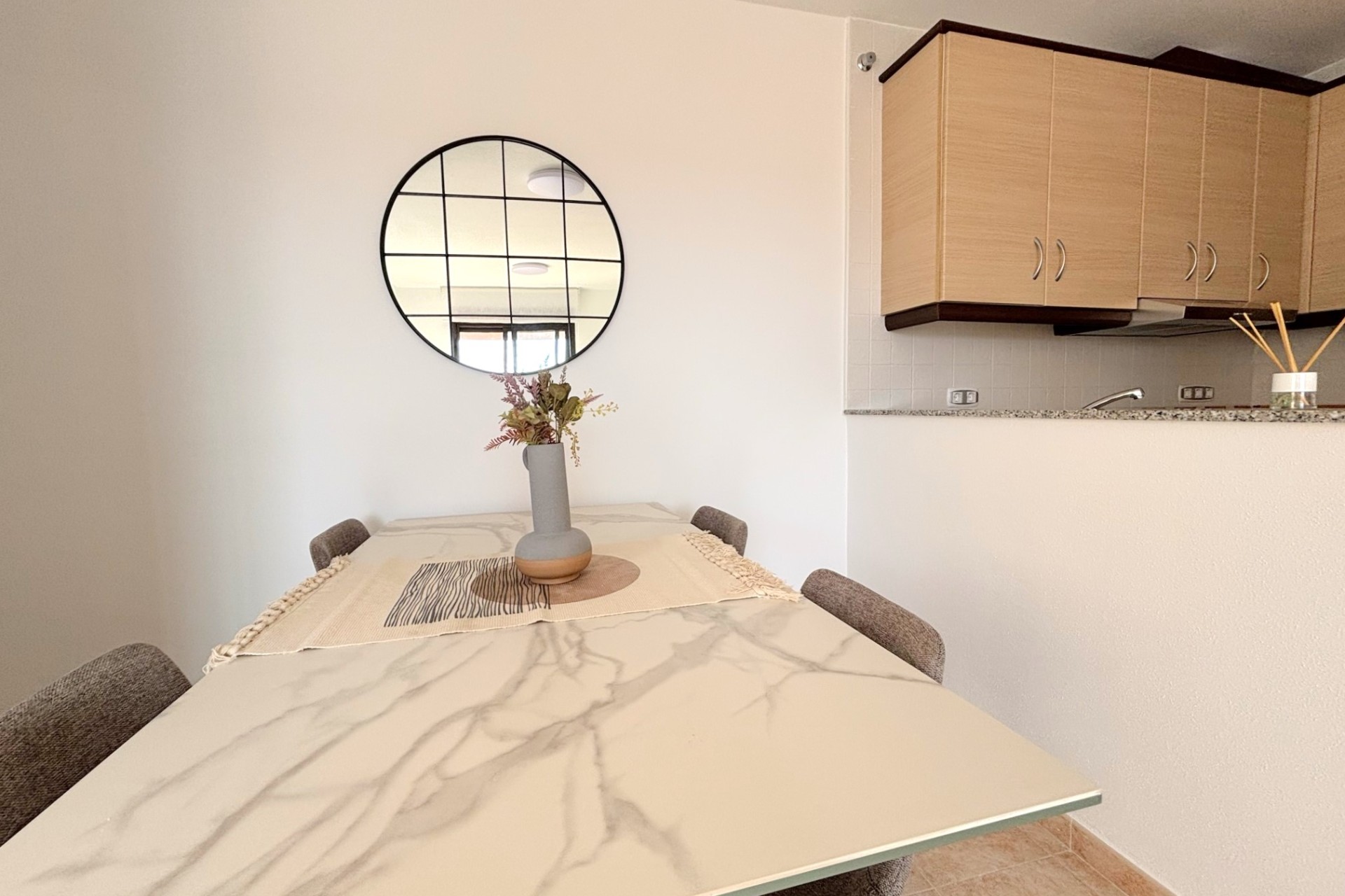 New Build - Penthouse - Águilas