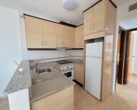 New Build - Penthouse - Águilas