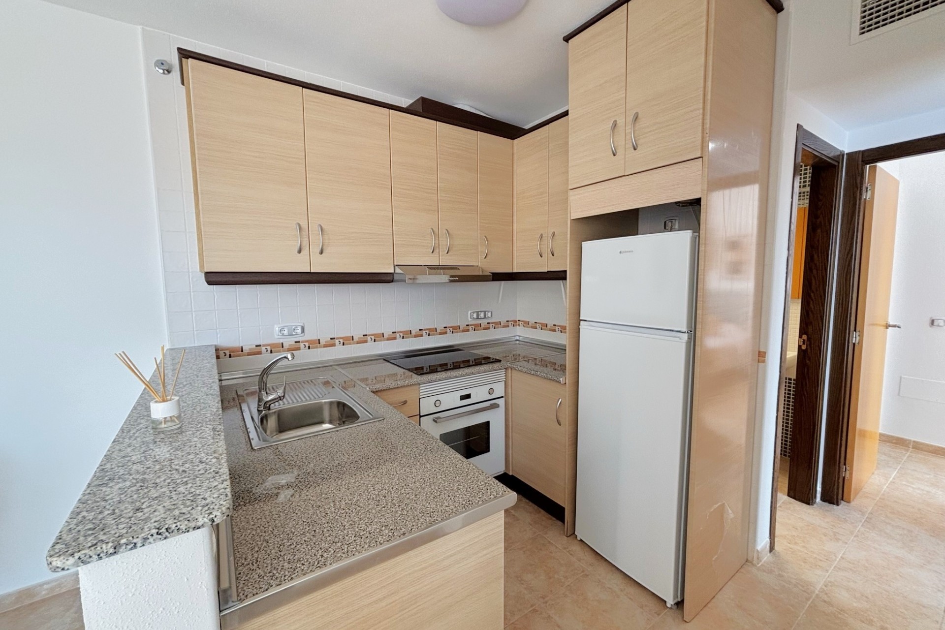 New Build - Penthouse - Águilas