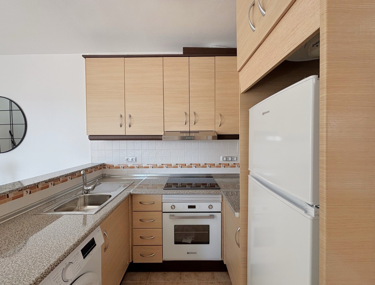 New Build - Penthouse - Águilas