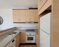 New Build - Penthouse - Águilas