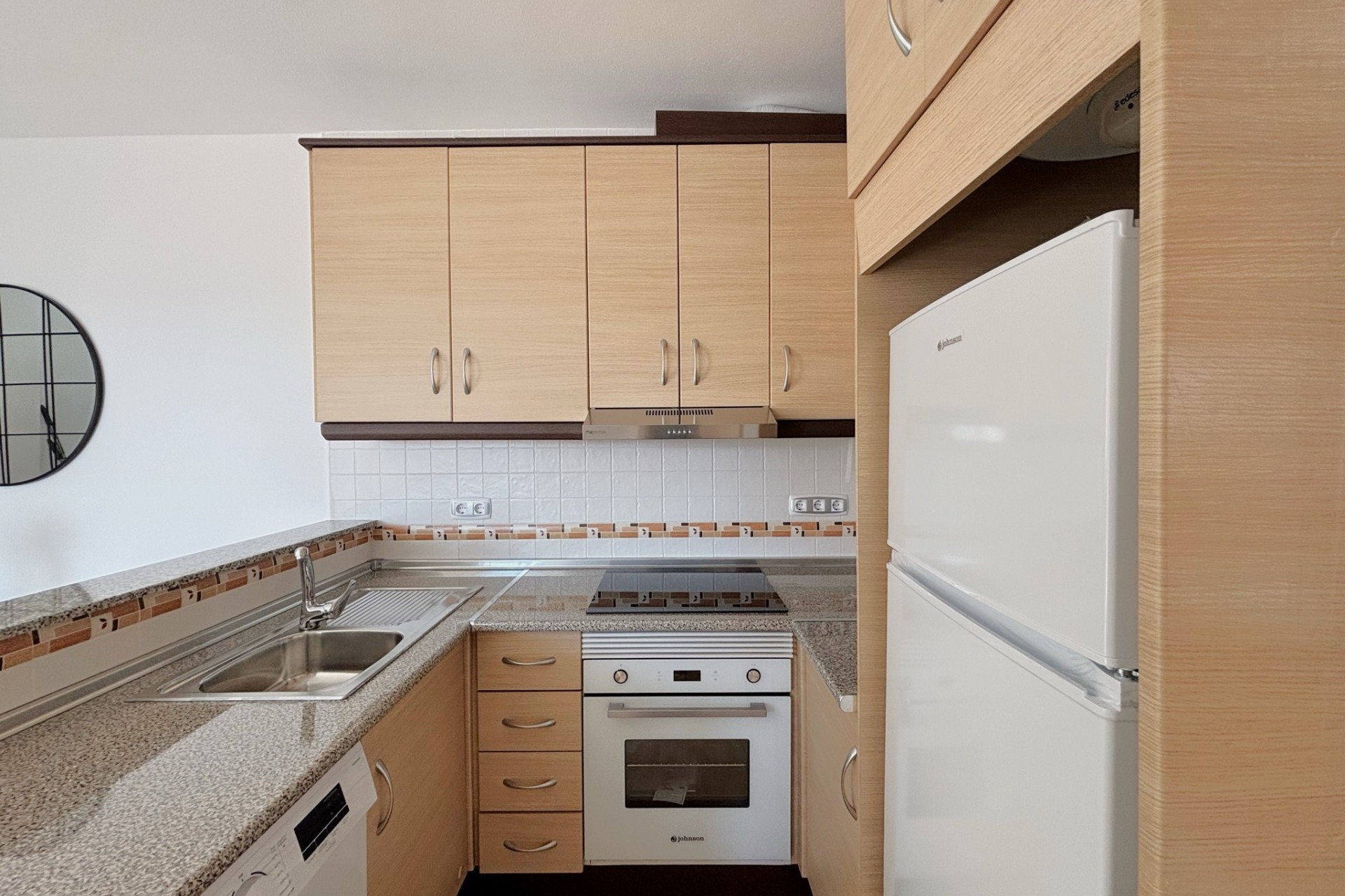 New Build - Penthouse - Águilas