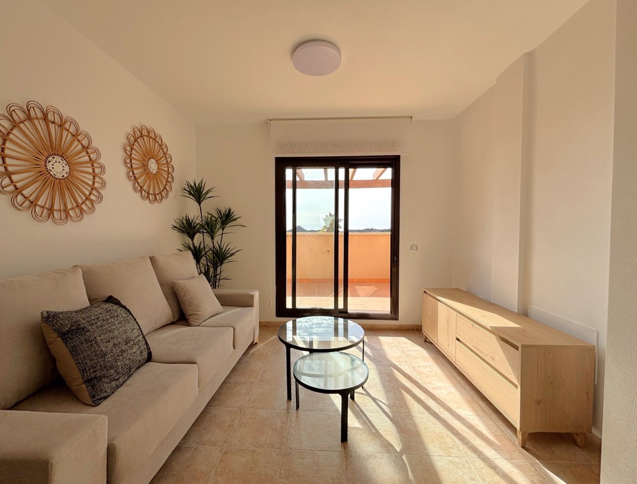 New Build - Penthouse - Águilas