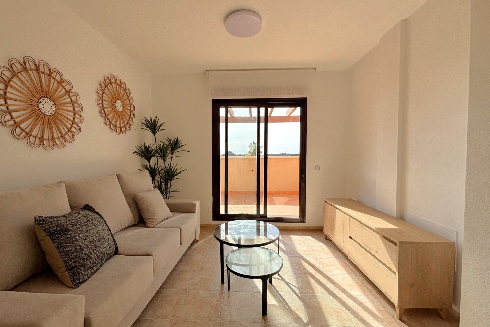 New Build - Penthouse - Águilas