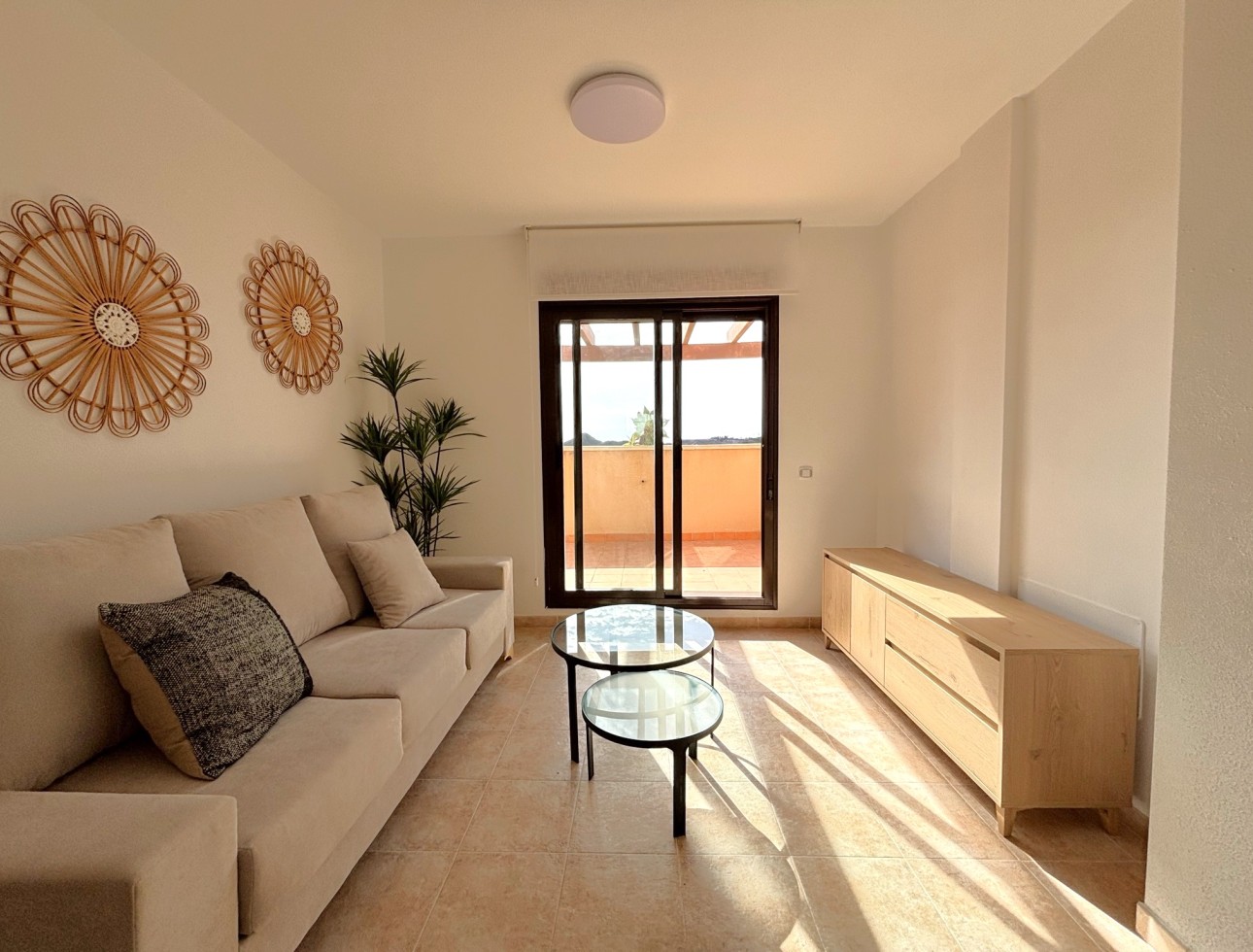New Build - Penthouse - Águilas