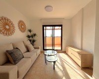 New Build - Penthouse - Águilas