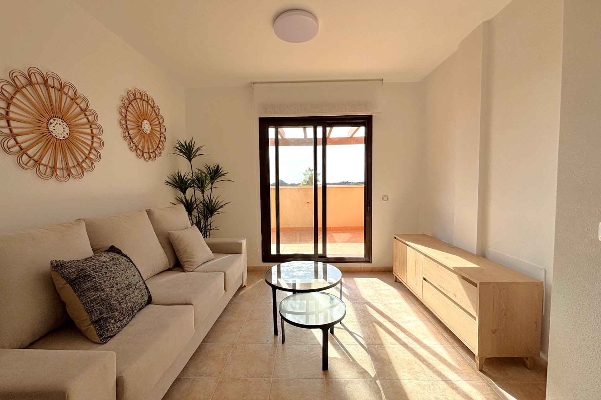 New Build - Penthouse - Águilas