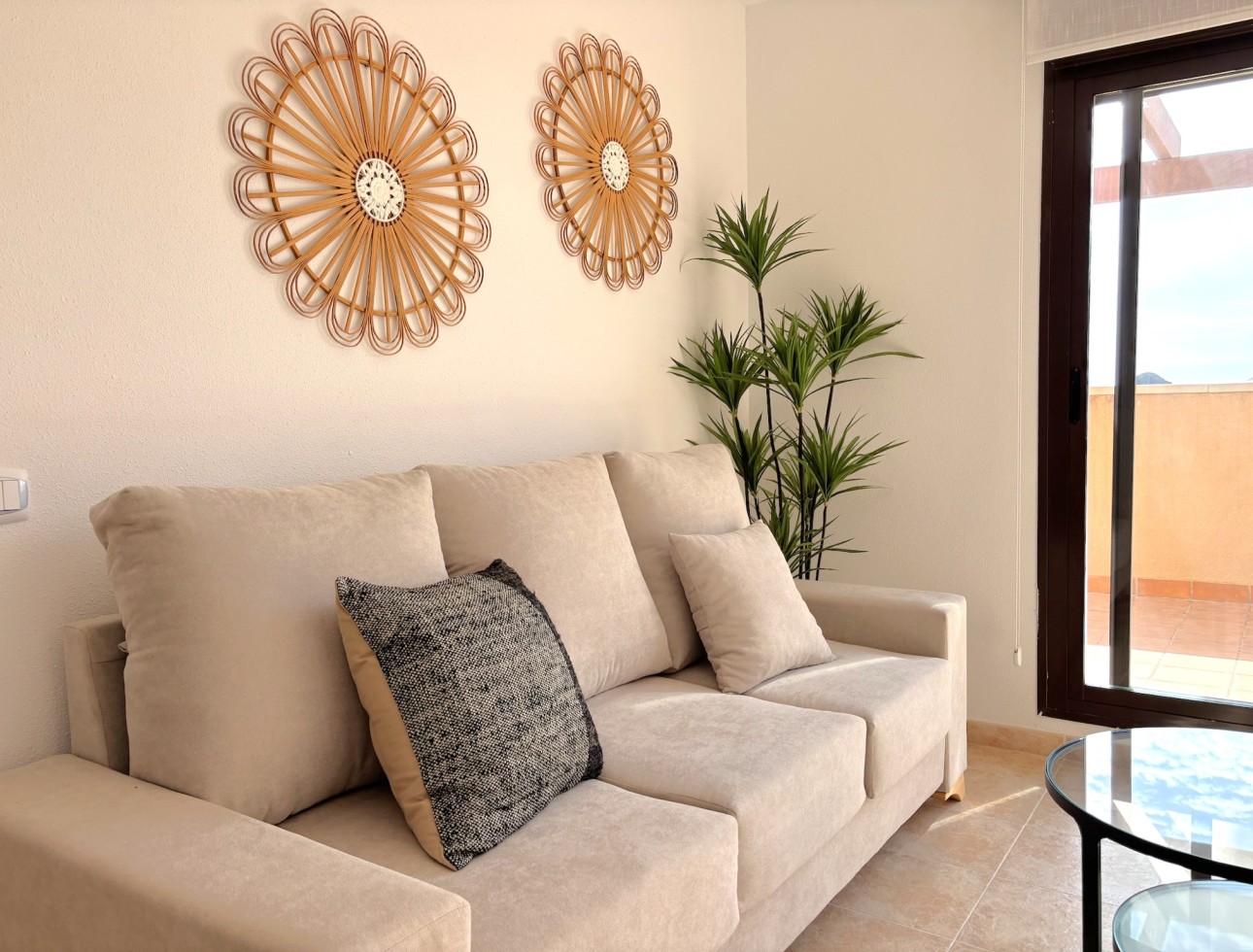 New Build - Penthouse - Águilas
