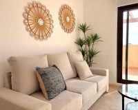 New Build - Penthouse - Águilas