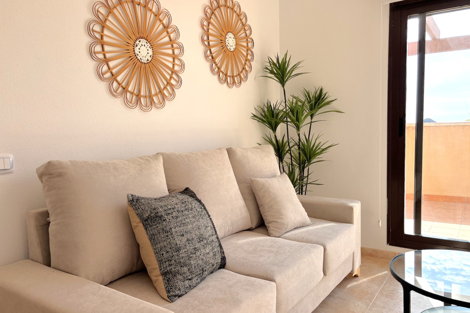 New Build - Penthouse - Águilas