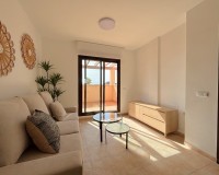 New Build - Penthouse - Águilas