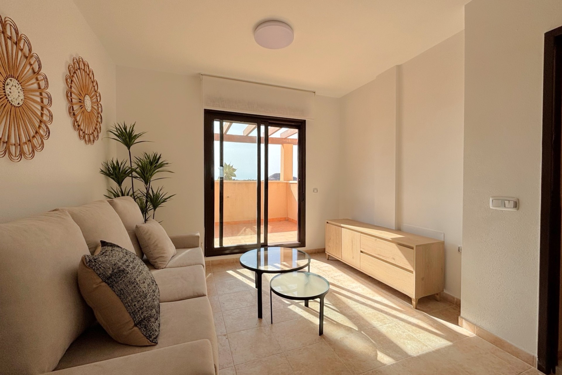 New Build - Penthouse - Águilas