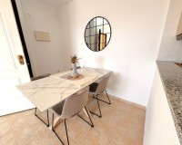 New Build - Penthouse - Águilas
