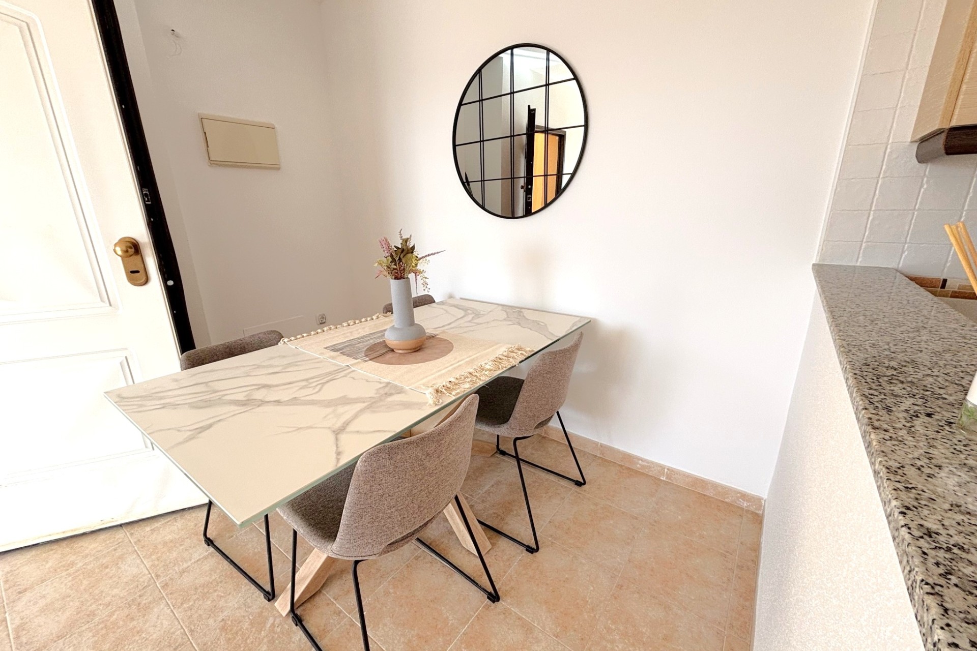 New Build - Penthouse - Águilas