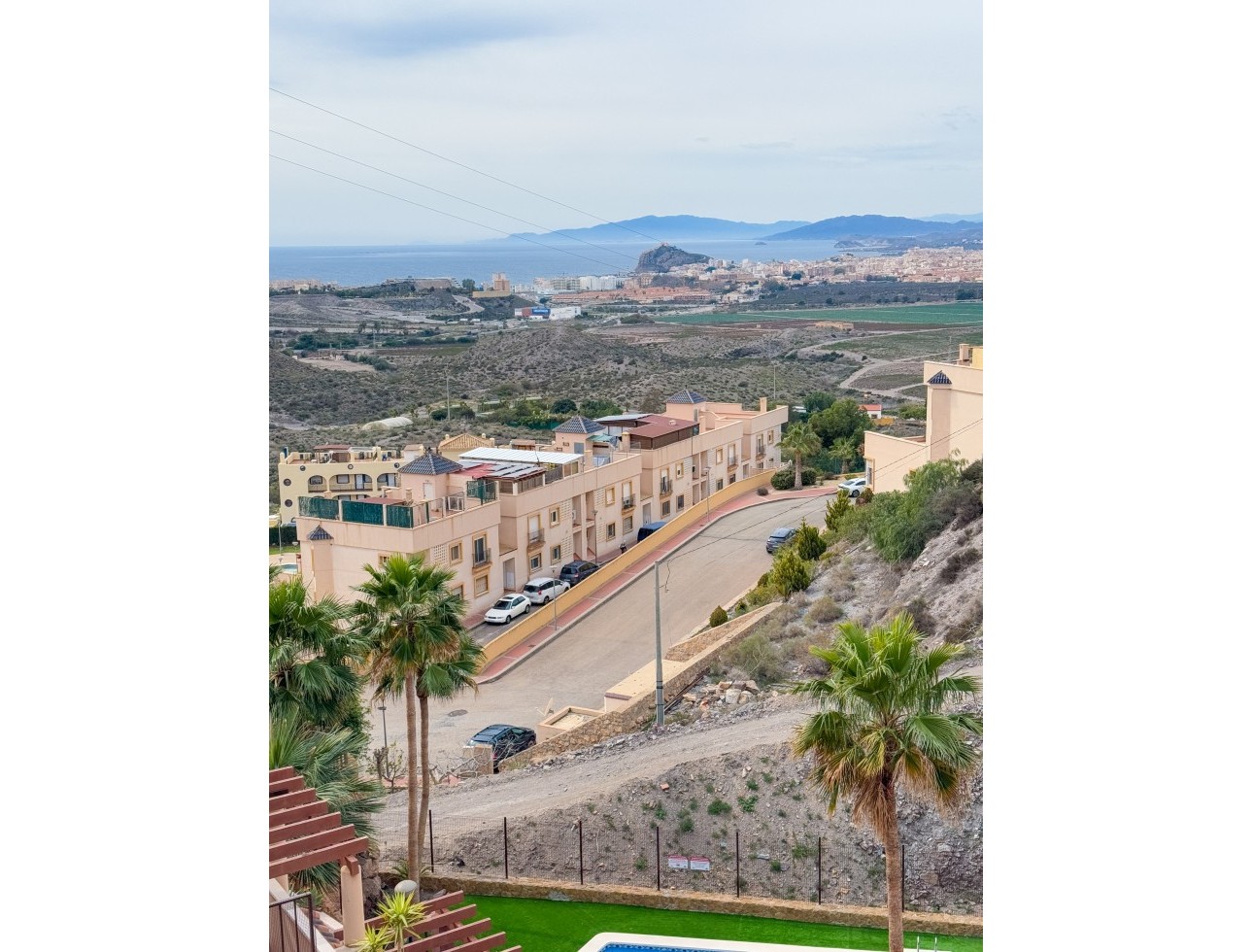 New Build - Penthouse - Águilas
