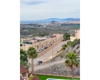 New Build - Penthouse - Águilas