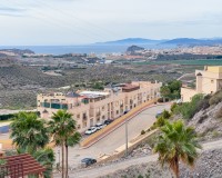 New Build - Penthouse - Águilas