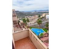 New Build - Penthouse - Águilas
