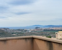 New Build - Penthouse - Águilas