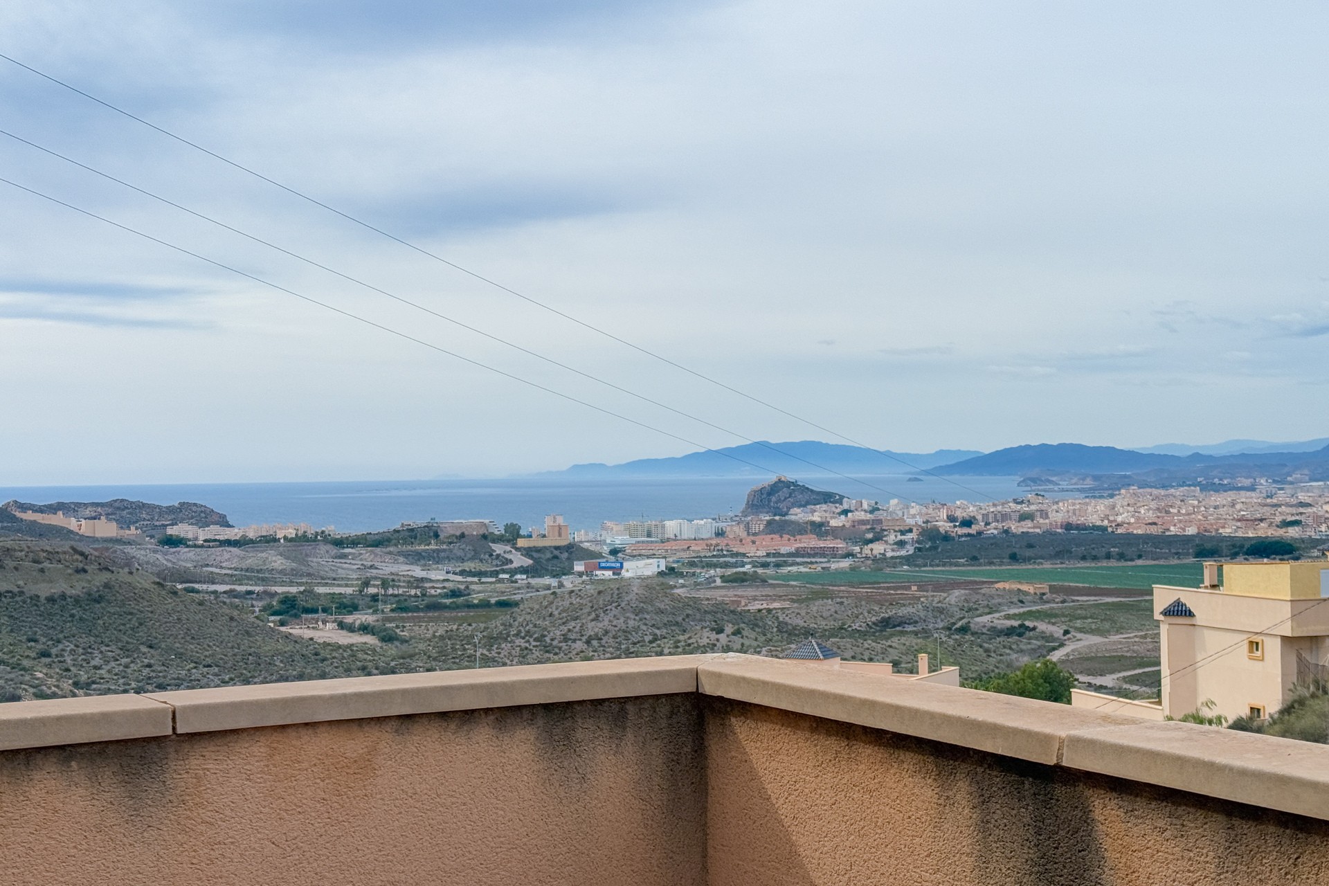 New Build - Penthouse - Águilas