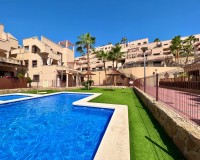 New Build - Penthouse - Águilas