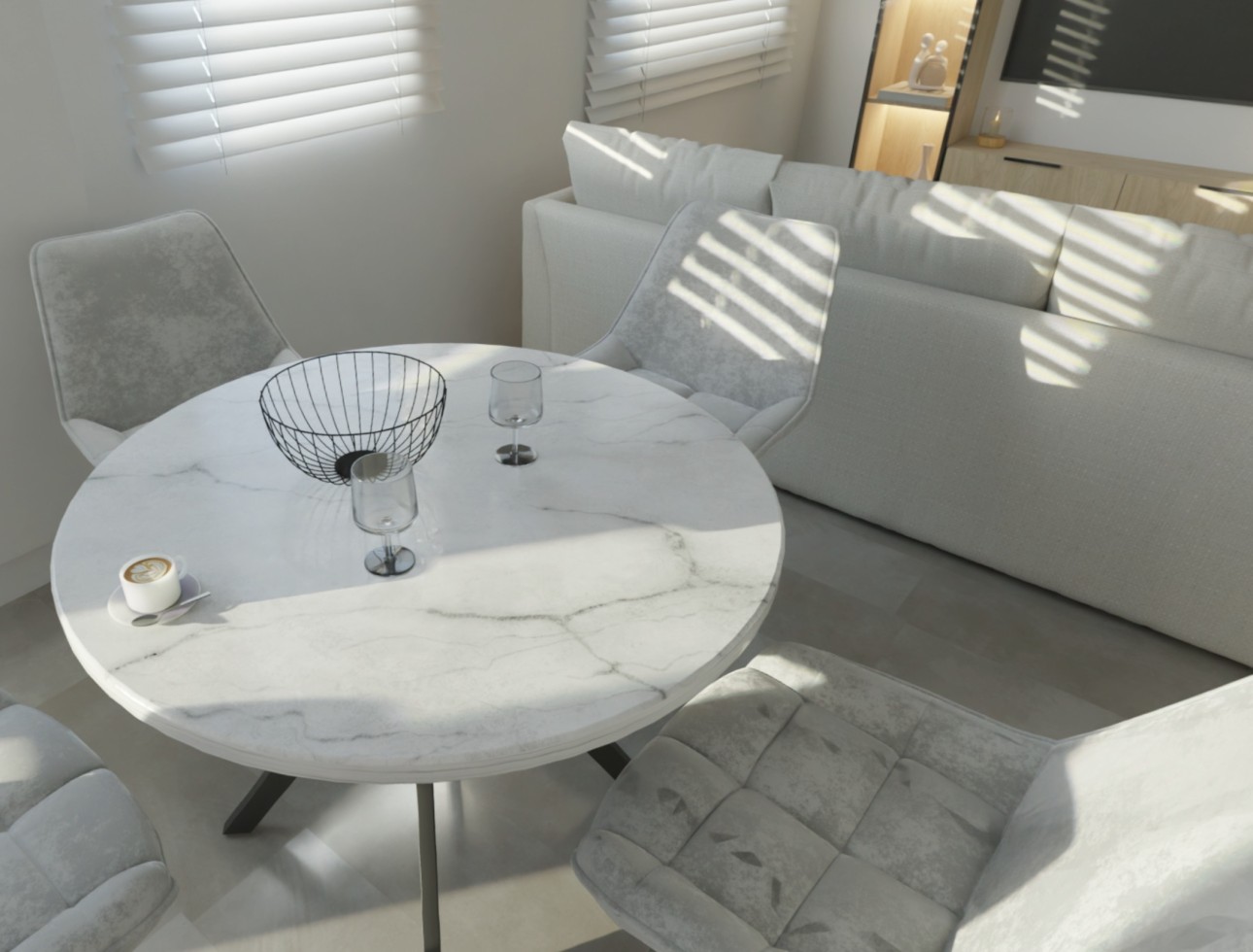 New Build - Penthouse - Alicante (Alacant)