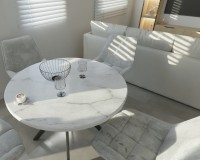 New Build - Penthouse - Alicante (Alacant)