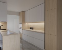New Build - Penthouse - Alicante (Alacant)